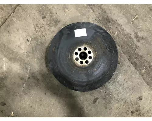 Detroit DD13 Engine Harmonic Balancer