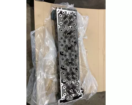 Detroit DD13 Engine Head Assembly