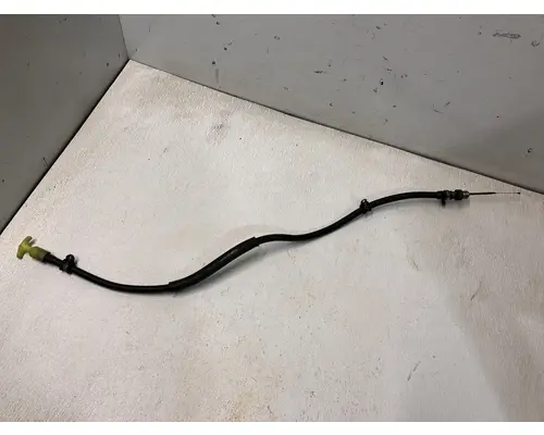 Detroit DD13 Engine Misc. Parts