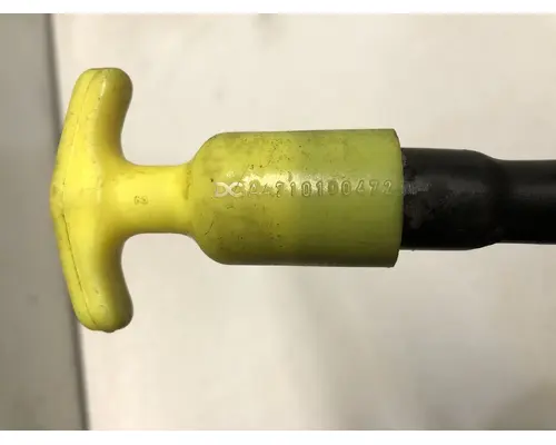 Detroit DD13 Engine Misc. Parts