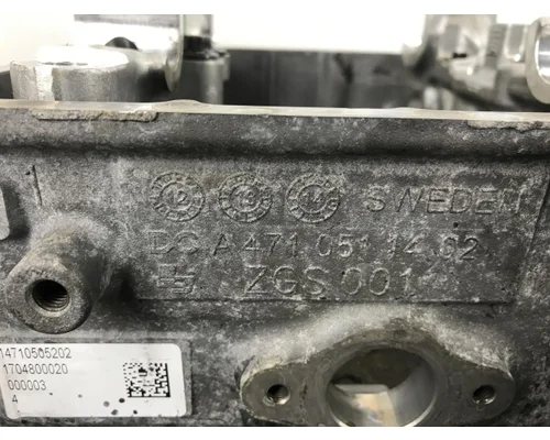 Detroit DD13 Engine Misc. Parts