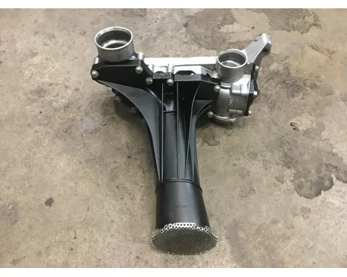 Detroit DD13 Engine Misc. Parts