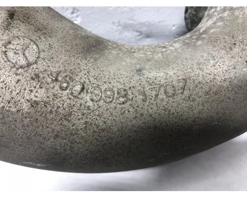 Detroit DD13 Engine Misc. Parts