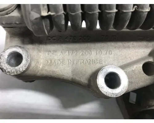 Detroit DD13 Engine Misc. Parts