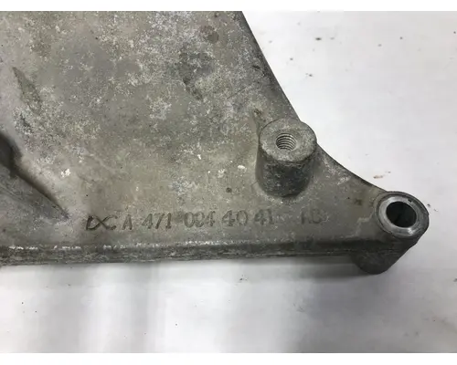 Detroit DD13 Engine Misc. Parts