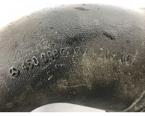 Detroit DD13 Engine Misc. Parts