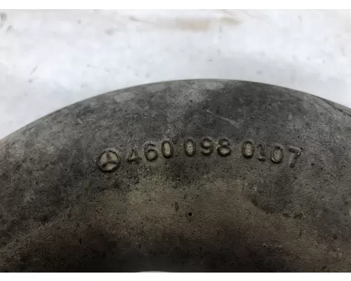 Detroit DD13 Engine Misc. Parts