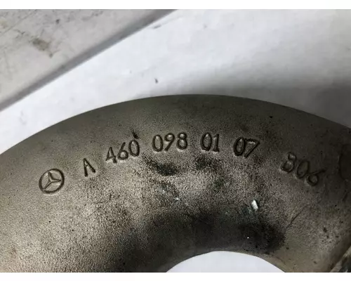 Detroit DD13 Engine Misc. Parts