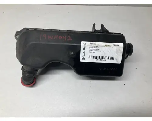 Detroit DD13 Engine Misc. Parts