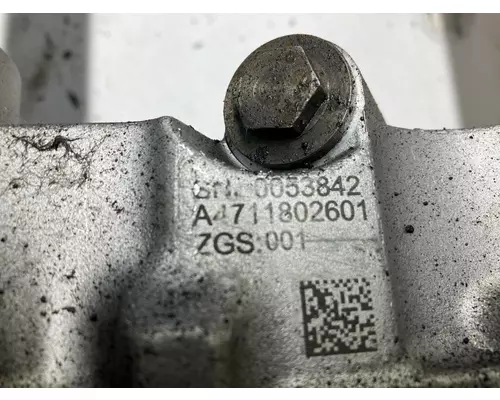 Detroit DD13 Engine Misc. Parts