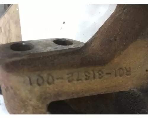 Detroit DD13 Engine Misc. Parts