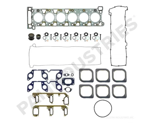 Detroit DD13 Engine Misc. Parts