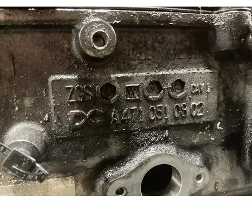 Detroit DD13 Engine Misc. Parts