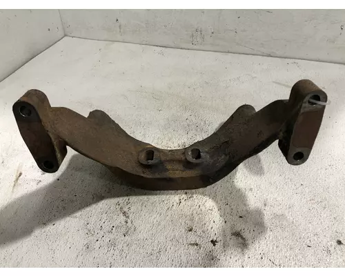 Detroit DD13 Engine Mounts