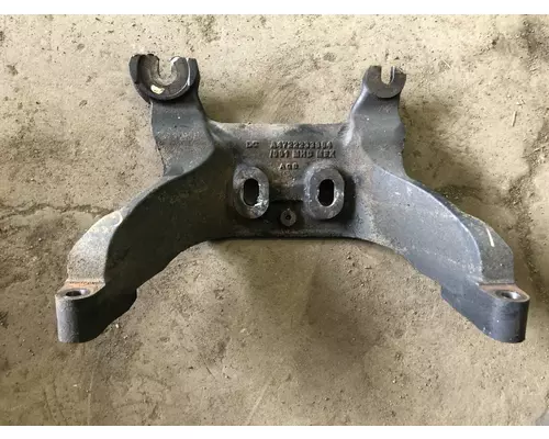 Detroit DD13 Engine Mounts