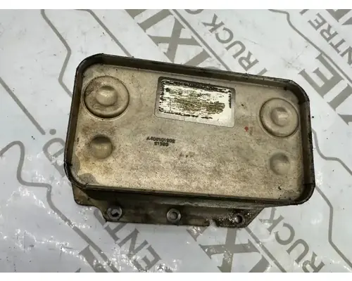 Detroit DD13 Engine Oil Cooler