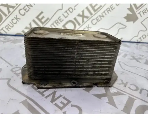 Detroit DD13 Engine Oil Cooler