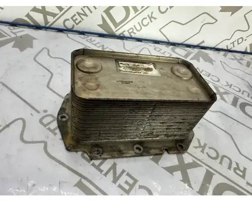 Detroit DD13 Engine Oil Cooler