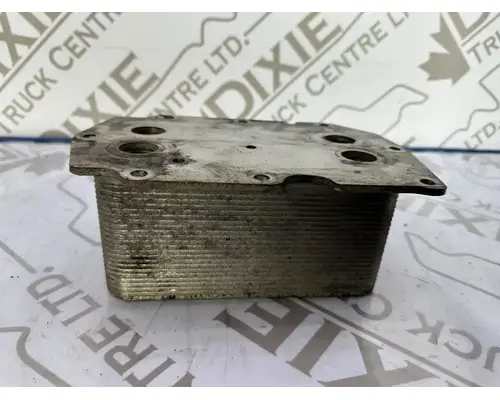 Detroit DD13 Engine Oil Cooler
