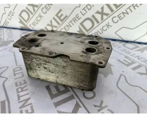 Detroit DD13 Engine Oil Cooler