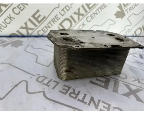 Detroit DD13 Engine Oil Cooler