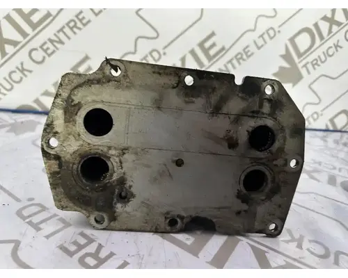 Detroit DD13 Engine Oil Cooler
