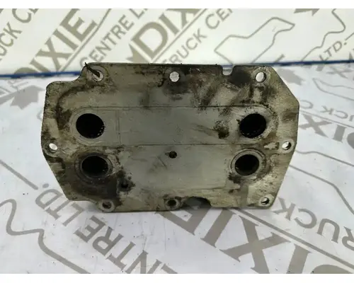 Detroit DD13 Engine Oil Cooler