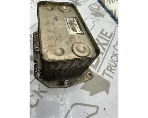 Detroit DD13 Engine Oil Cooler