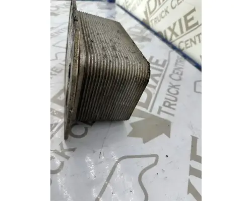 Detroit DD13 Engine Oil Cooler