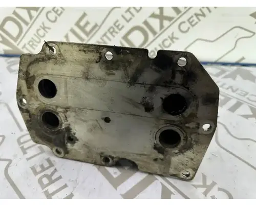 Detroit DD13 Engine Oil Cooler