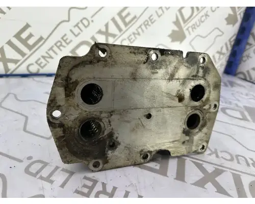 Detroit DD13 Engine Oil Cooler