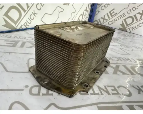 Detroit DD13 Engine Oil Cooler