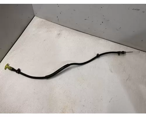 Detroit DD13 Engine Oil Dipstick