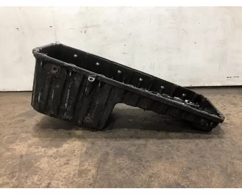 Detroit DD13 Engine Oil Pan