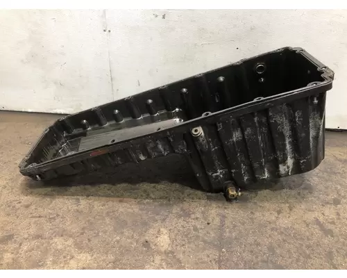 Detroit DD13 Engine Oil Pan