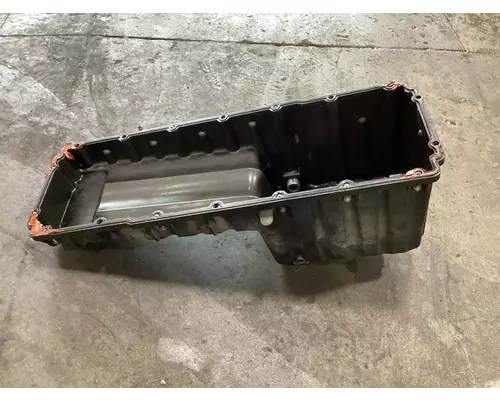 Detroit DD13 Engine Oil Pan