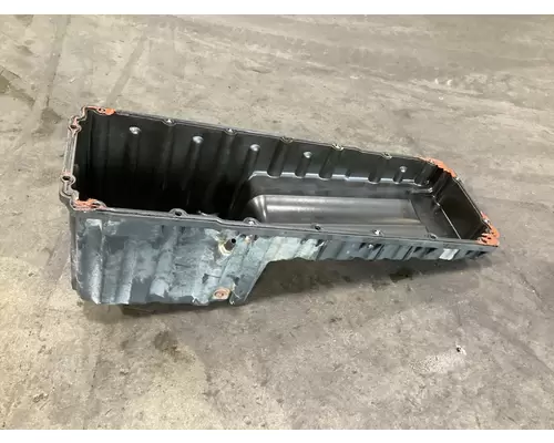 Detroit DD13 Engine Oil Pan