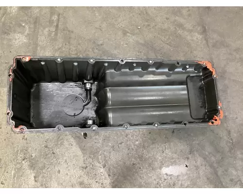 Detroit DD13 Engine Oil Pan