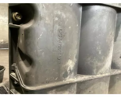 Detroit DD13 Engine Oil Pan