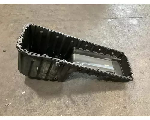 Detroit DD13 Engine Oil Pan