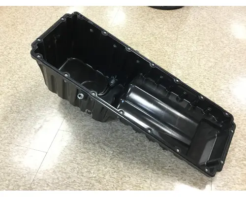 Detroit DD13 Engine Oil Pan