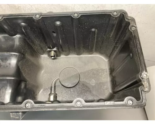 Detroit DD13 Engine Oil Pan