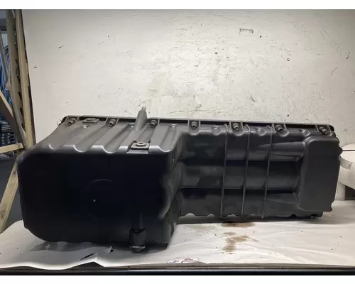 Detroit DD13 Engine Oil Pan