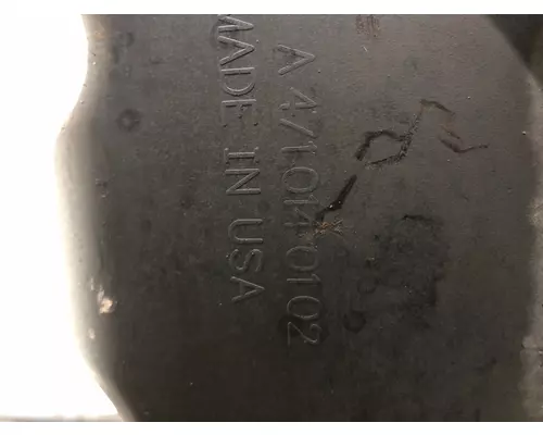 Detroit DD13 Engine Oil Pan