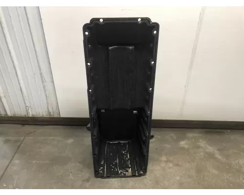 Detroit DD13 Engine Oil Pan