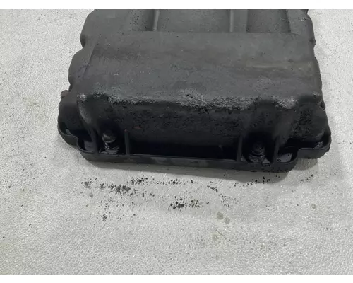 Detroit DD13 Engine Oil Pan