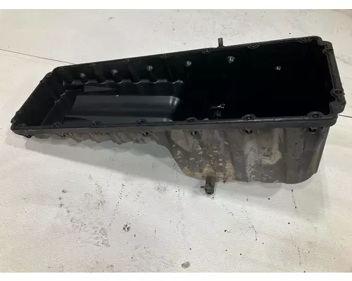 Detroit DD13 Engine Oil Pan