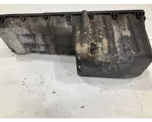 Detroit DD13 Engine Oil Pan