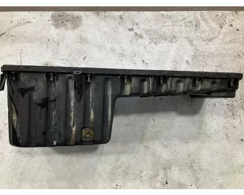 Detroit DD13 Engine Oil Pan