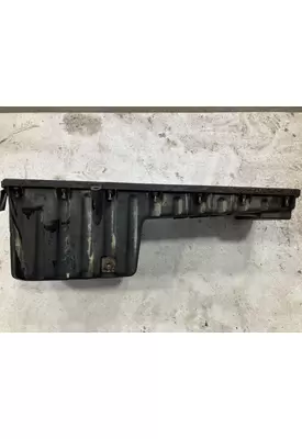 Detroit DD13 Engine Oil Pan